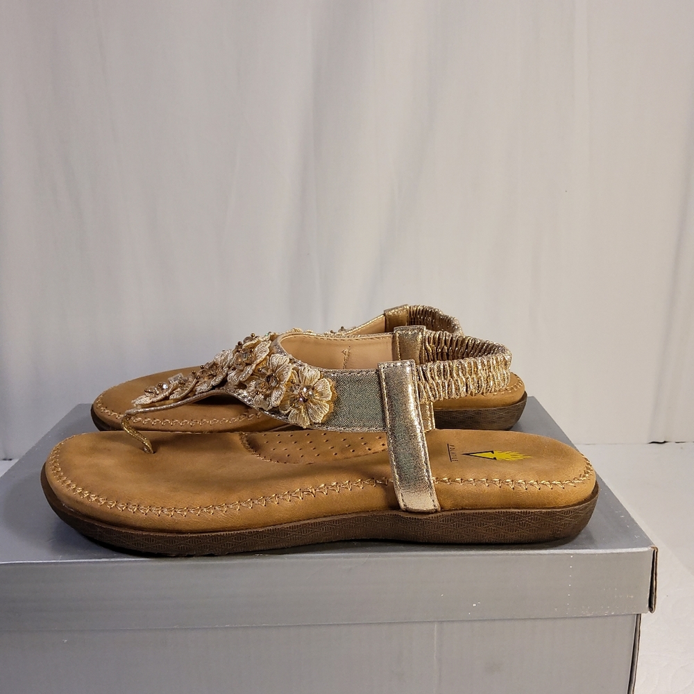 VOLATILE Joyous Sandals